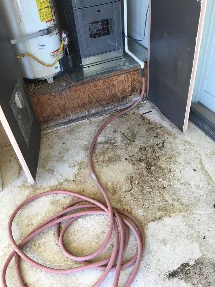 Slide of Coachella Valley Plumbing Heating & Air