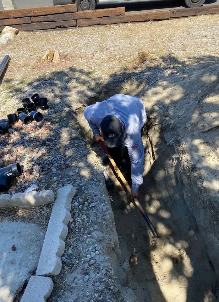 Slide of Coachella Valley Plumbing Heating & Air