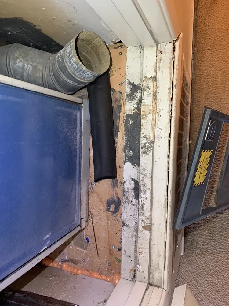 Slide of Coaches HVAC ExtraordinAIR