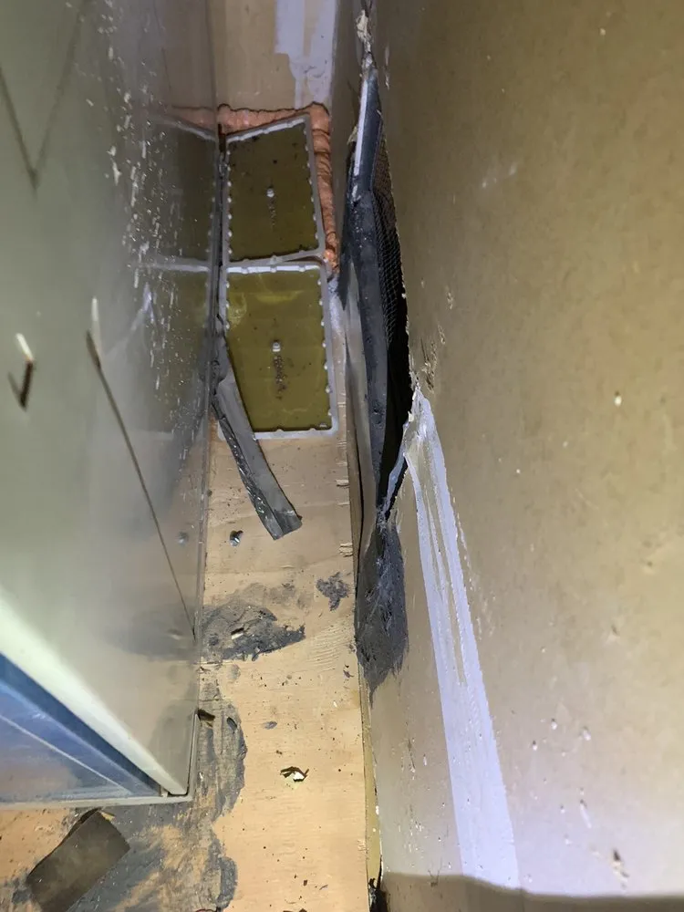 Slide of Coaches HVAC ExtraordinAIR