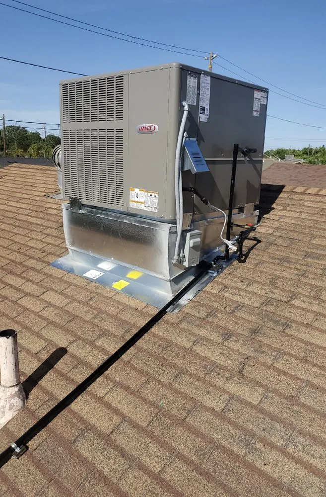 Slide of Coaches HVAC ExtraordinAIR