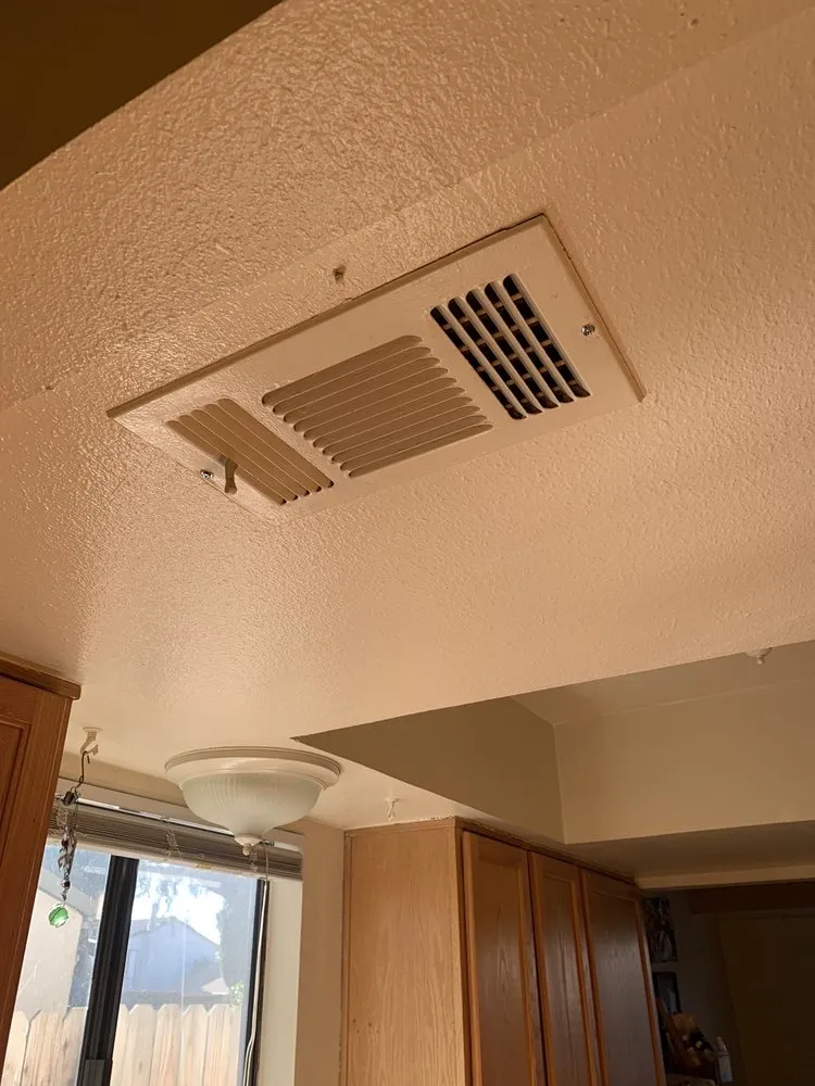 Slide of Coaches HVAC ExtraordinAIR