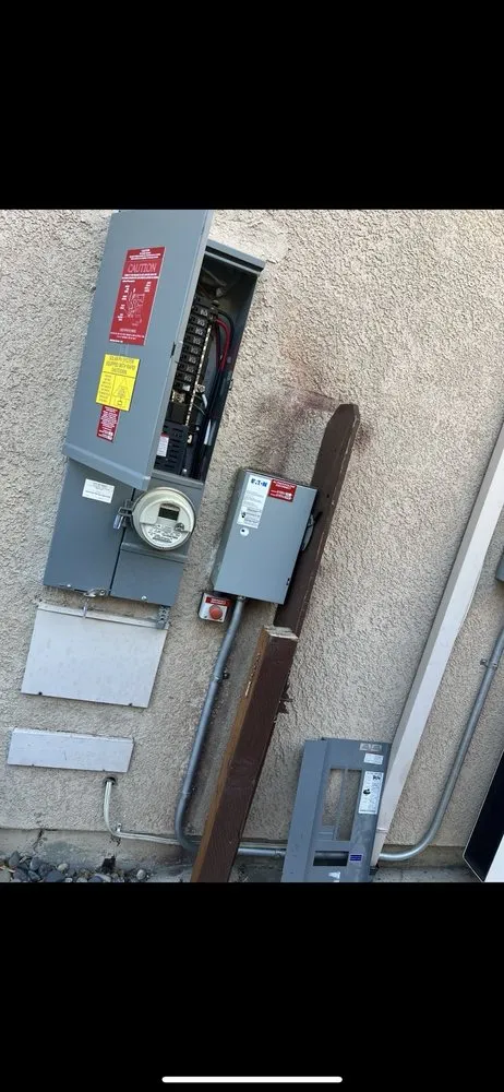 Slide of Coaches HVAC ExtraordinAIR