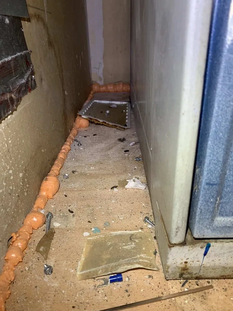 Slide of Coaches HVAC ExtraordinAIR