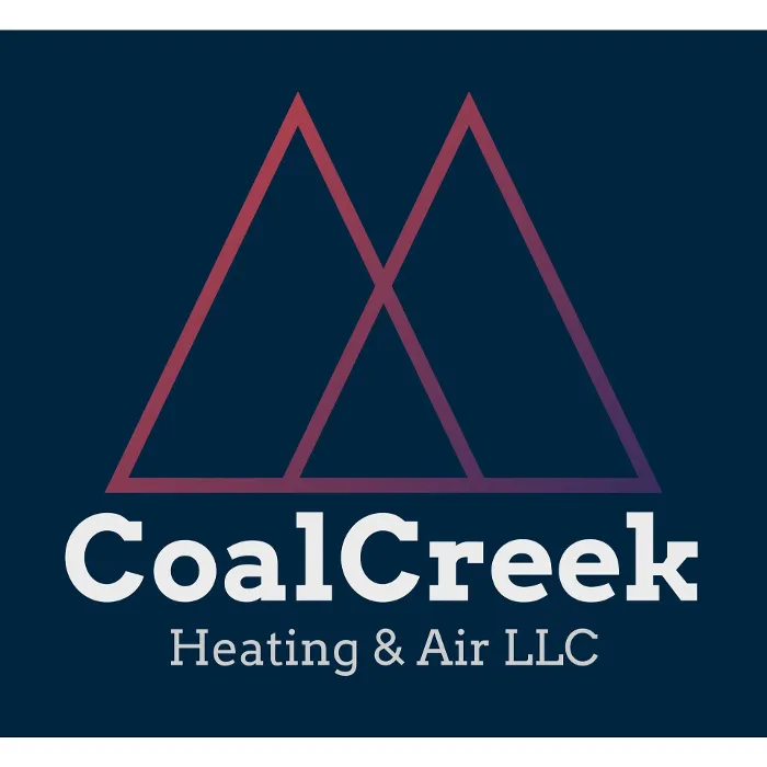 Slide of Coal Creek Heating Air Electric