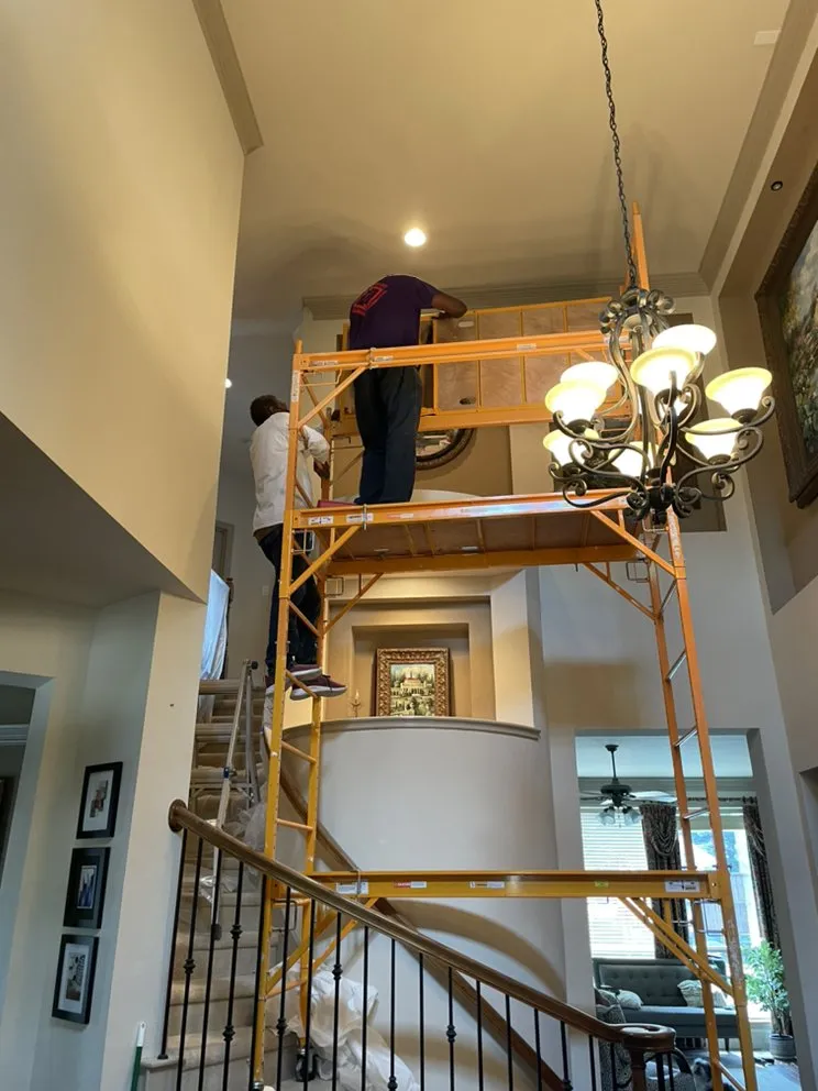 Slide of Coalition Construction