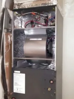 Slide of Coalition Construction