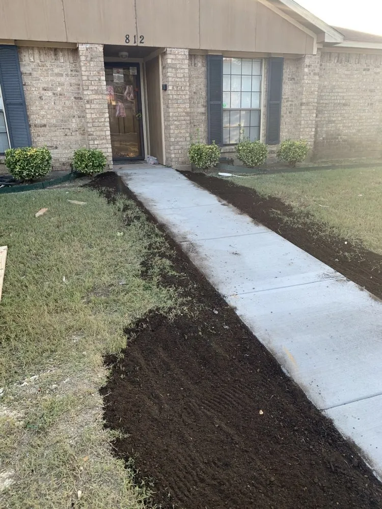 Slide of Coalition Construction