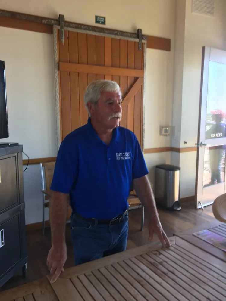 Slide of Coast 2 Coast Refrigeration