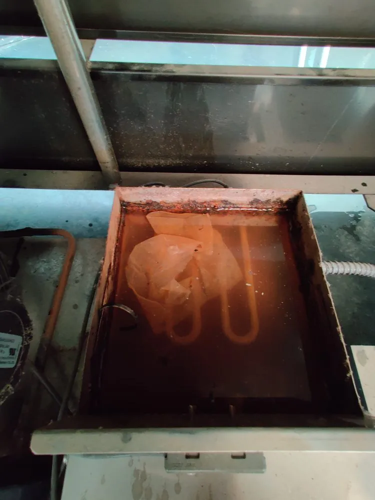 Slide of Coast 2 Coast Refrigeration