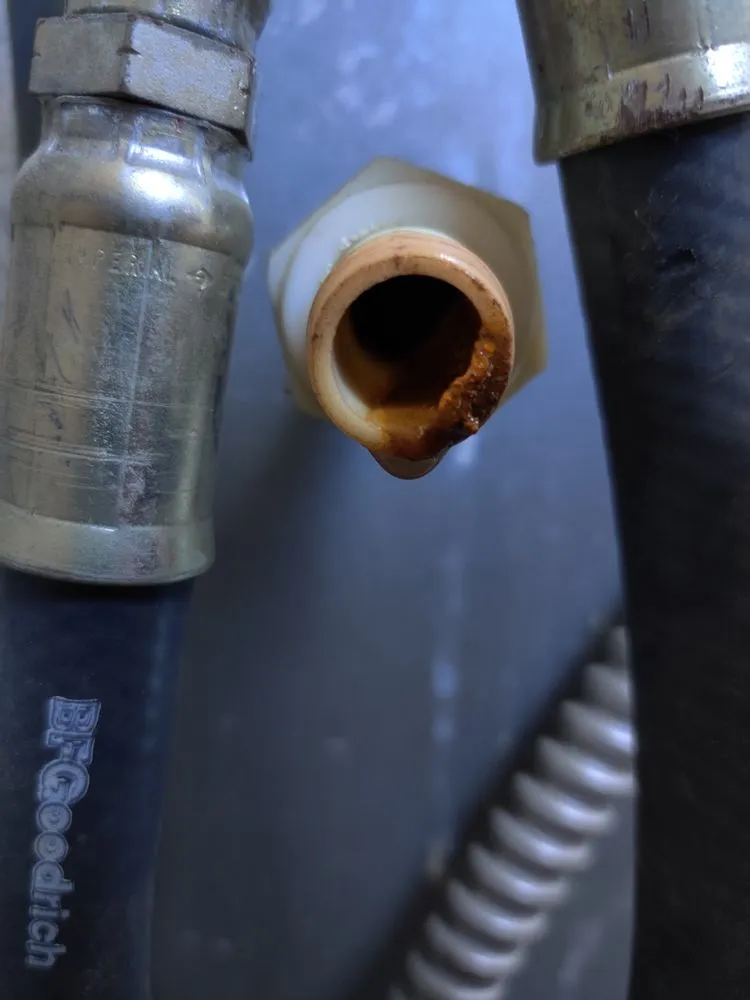 Slide of Coast 2 Coast Refrigeration