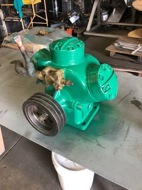 Slide of Coast 2 Coast Refrigeration