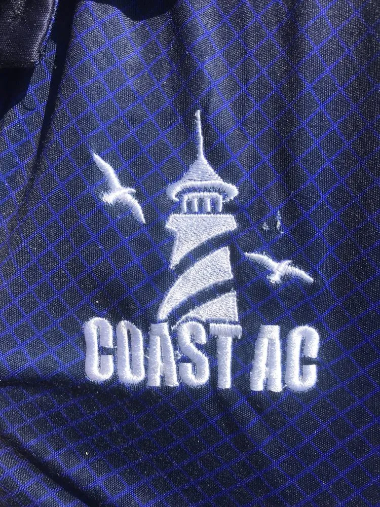 Slide of Coast A/C & Heat