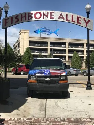 Coast A/C & Heat Logo