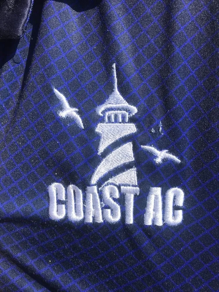 Slide of Coast A/C and Heat