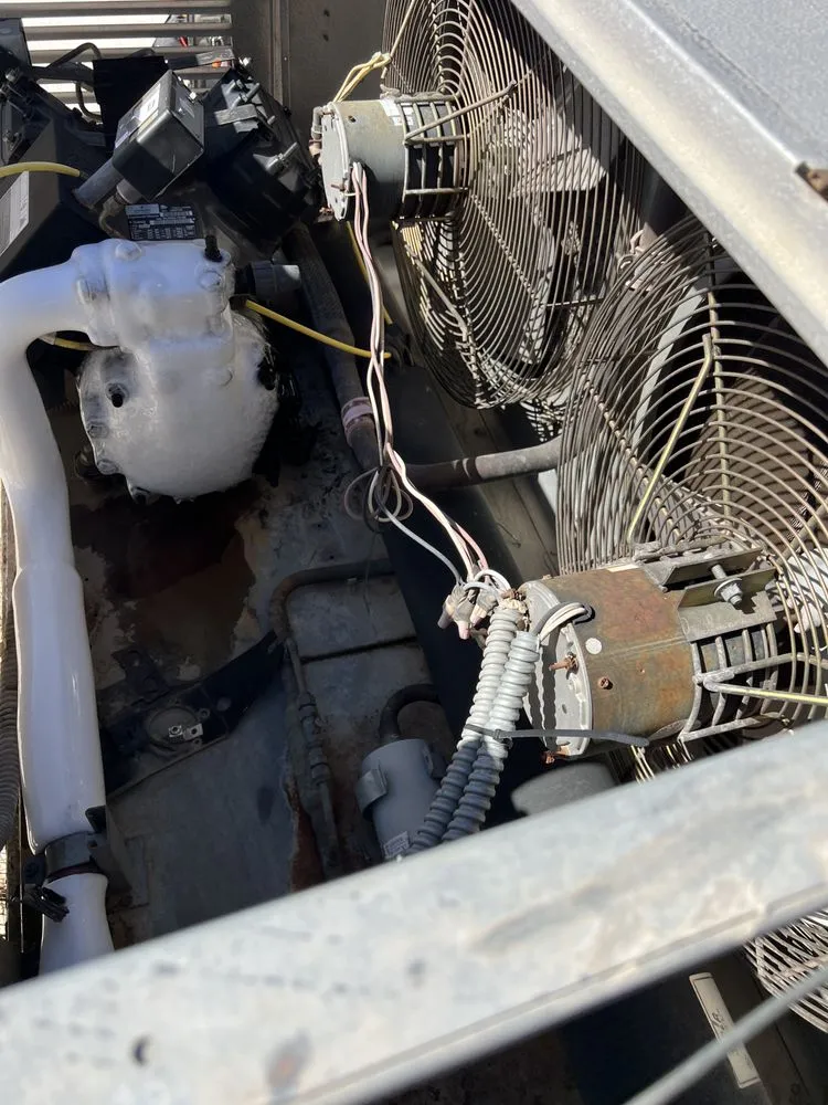 Slide of Coast Air Conditioning & Heating