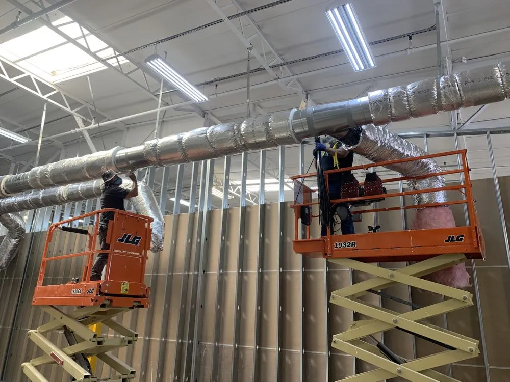 Slide of Coast Air Conditioning & Heating