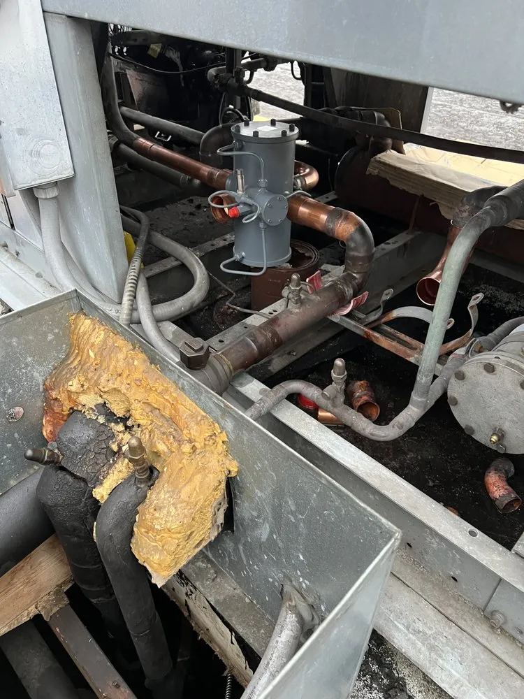 Slide of Coast Air Conditioning & Heating