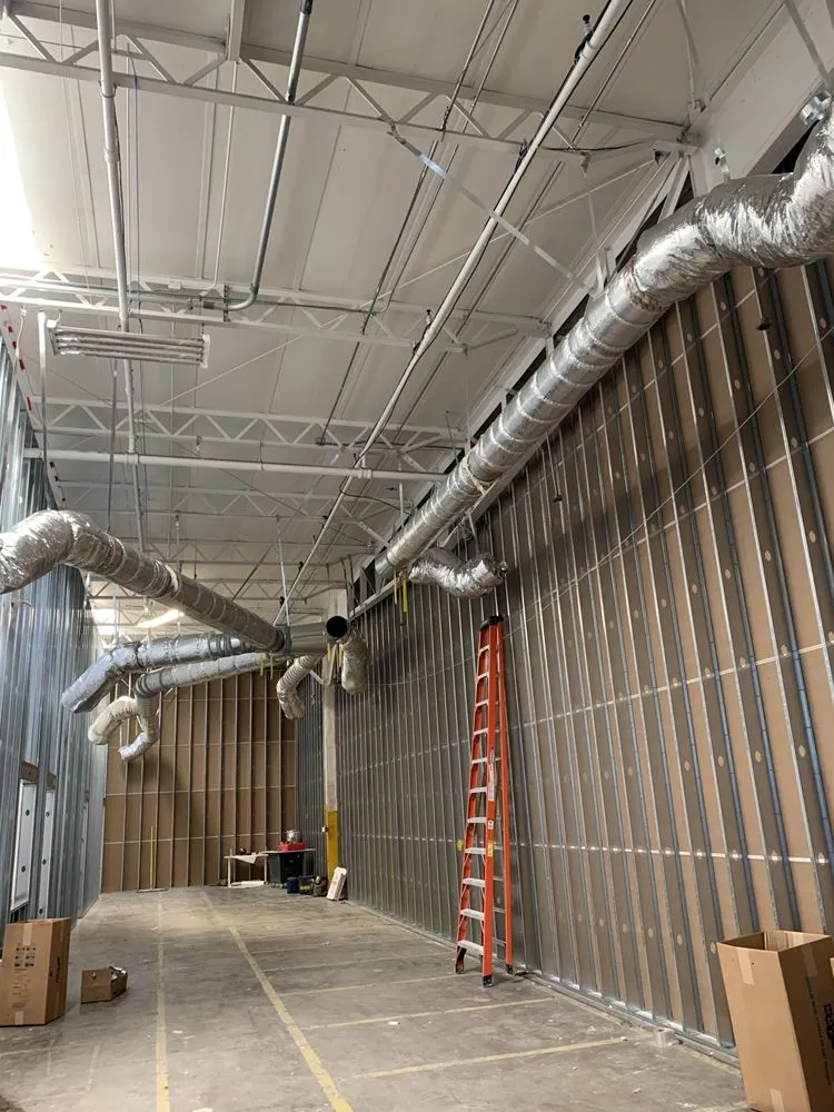 Slide of Coast Air Conditioning & Heating