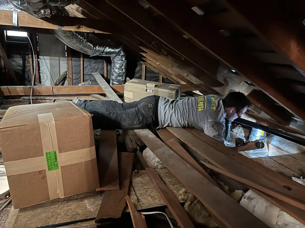 Slide of Coast Air Conditioning & Heating