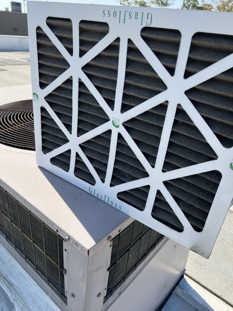 Slide of Coast Air Conditioning & Heating