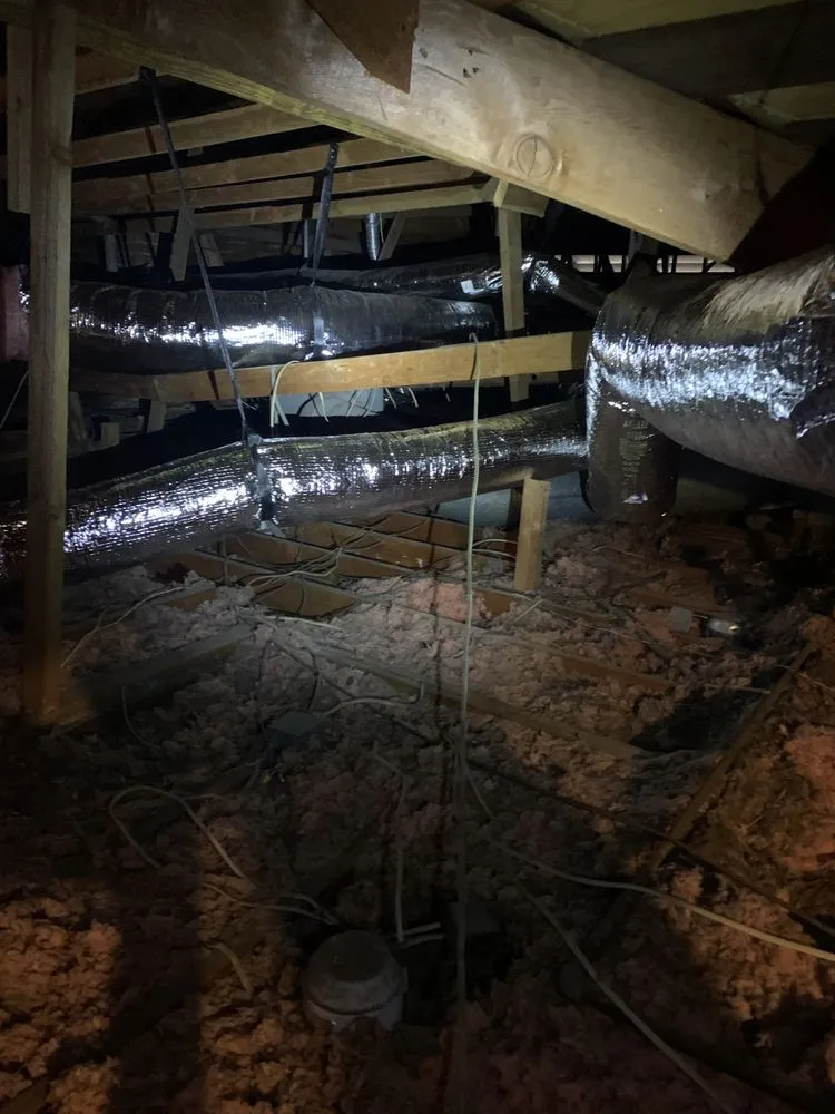 Slide of Coast Air Conditioning & Heating