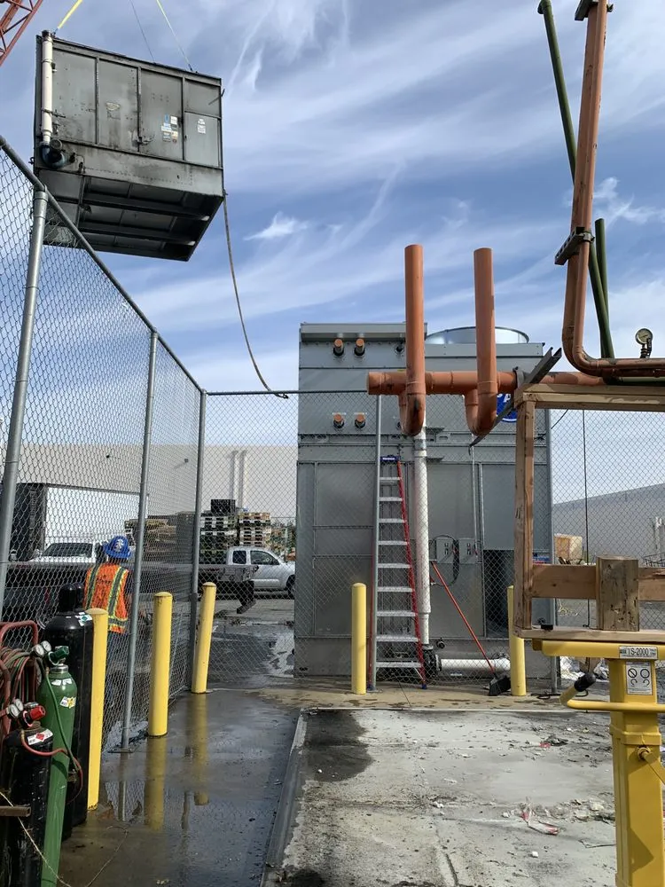 Slide of Coast Air Conditioning & Heating