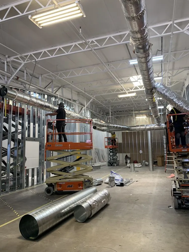 Slide of Coast Air Conditioning & Heating