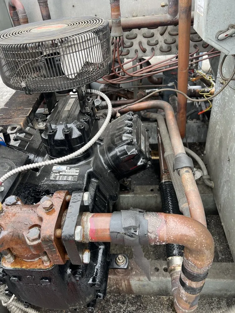 Slide of Coast Air Conditioning & Heating