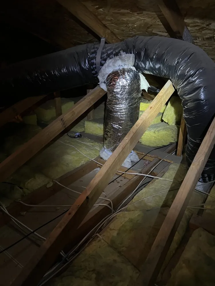 Slide of Coast Air Conditioning & Heating