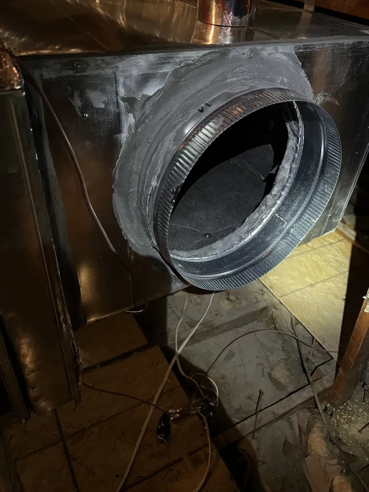 Slide of Coast Air Conditioning & Heating