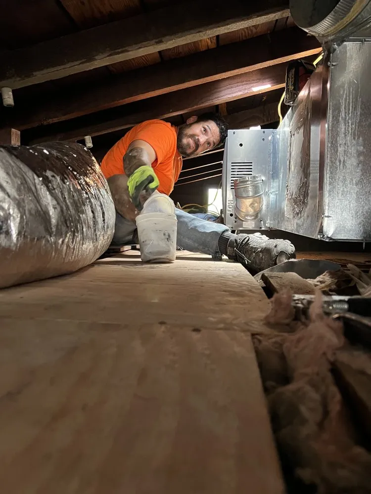 Slide of Coast Air Conditioning & Heating