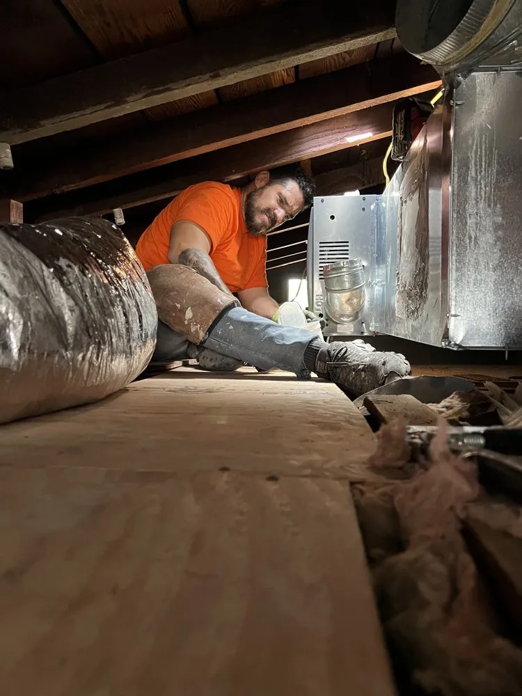 Slide of Coast Air Conditioning & Heating