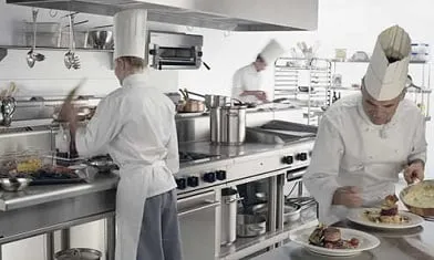 Slide of Coast Environmental