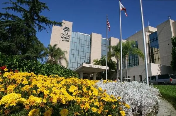 Slide of Coast Environmental