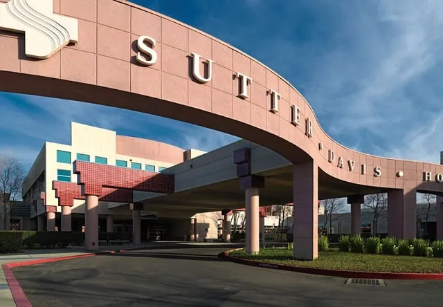 Slide of Coast Environmental