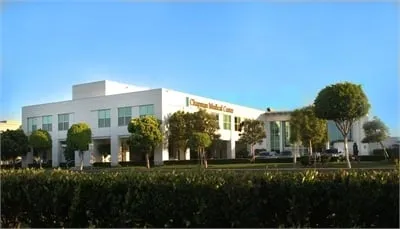 Slide of Coast Environmental