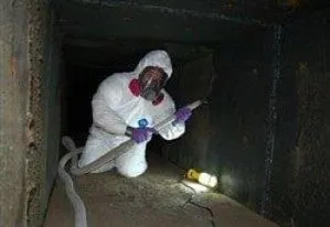 Slide of Coast Environmental