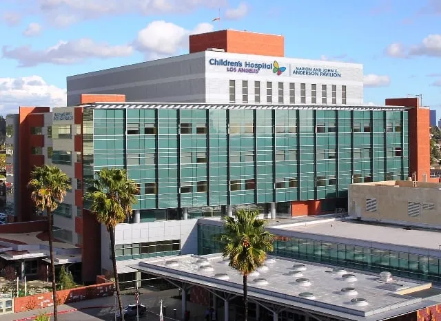 Slide of Coast Environmental