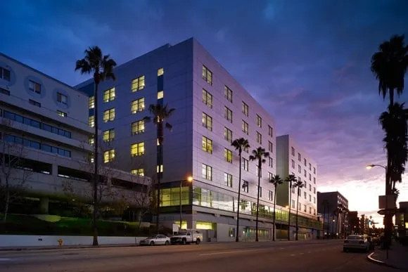 Slide of Coast Environmental