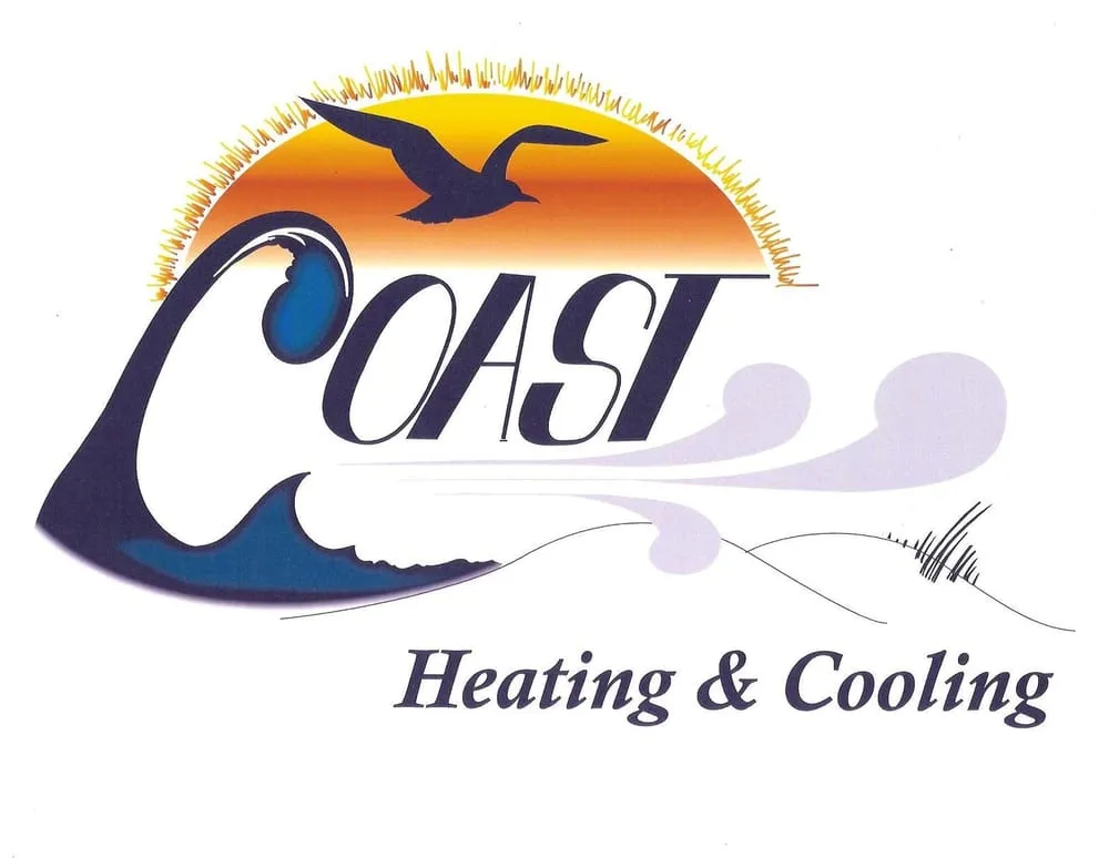Slide of Coast Heating & Cooling