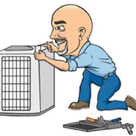 Slide of Coast Heating and Air