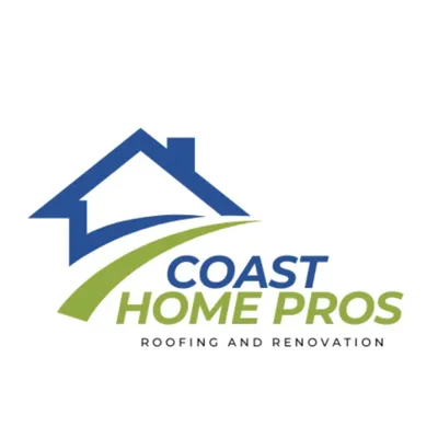 Coast Home Pros Logo