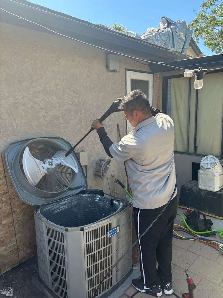 Slide of Coast HVAC & Appliance Repair