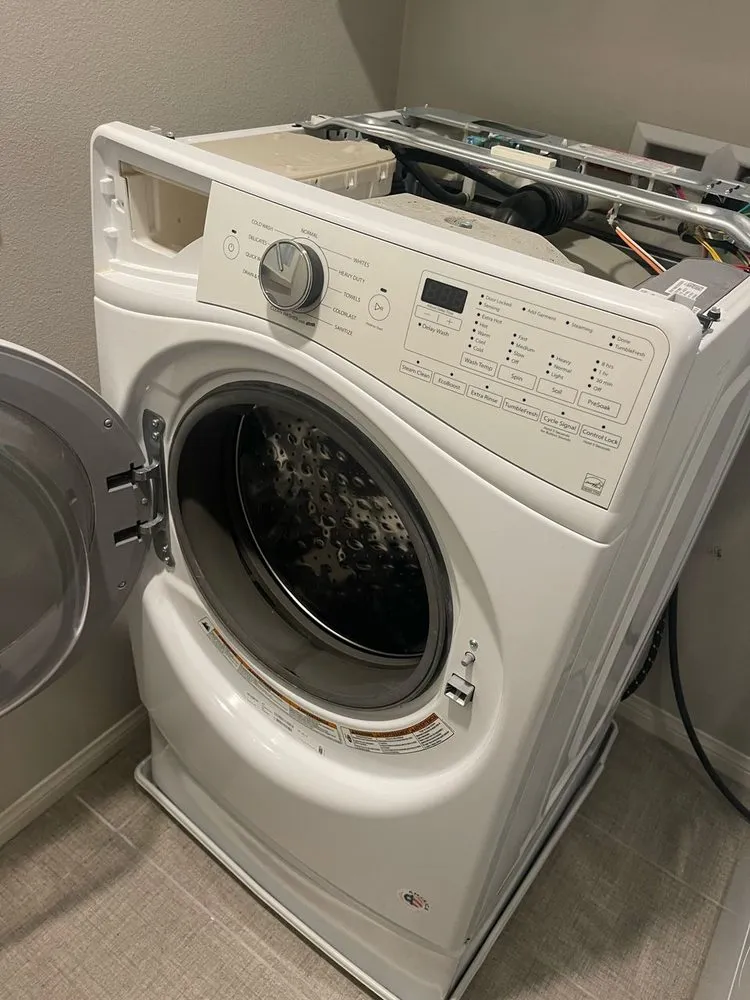 Slide of Coast HVAC & Appliance Repair