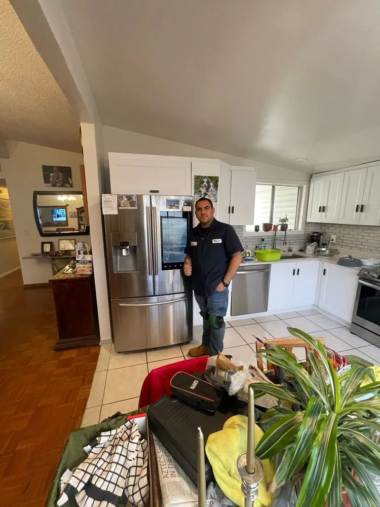 Slide of Coast HVAC & Appliance Repair