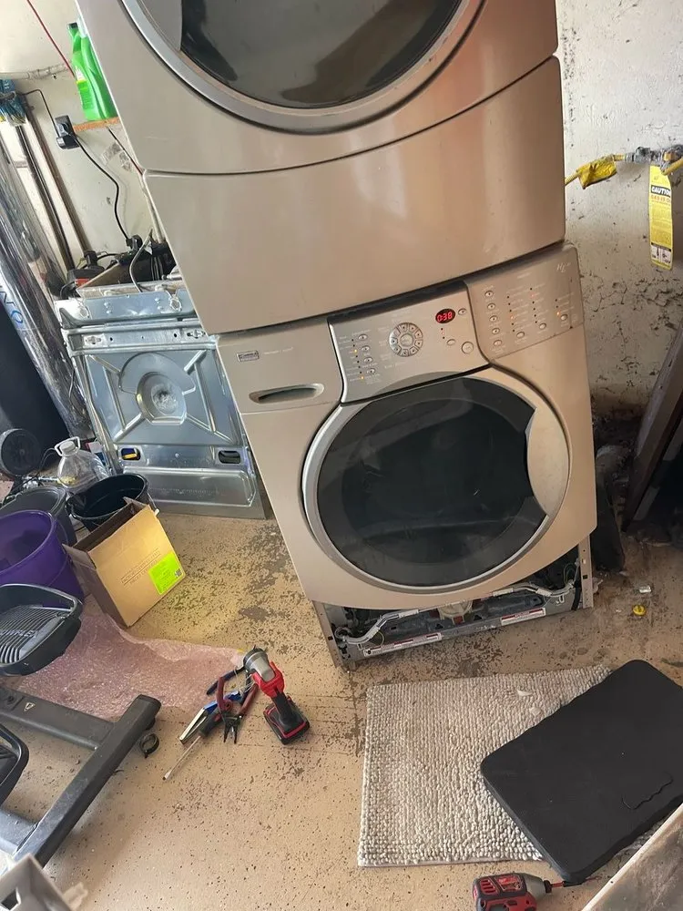 Slide of Coast HVAC & Appliance Repair