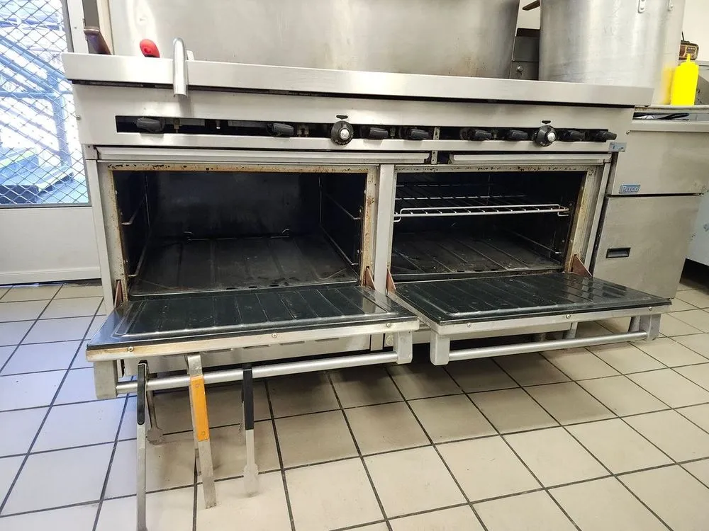 Slide of Coast HVAC & Appliance Repair