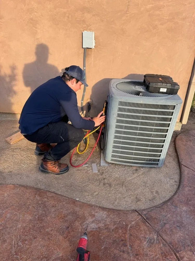 Slide of Coast HVAC & Appliance Repair