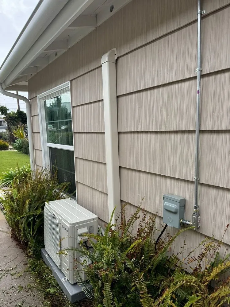 Slide of Coast HVAC & Appliance Repair